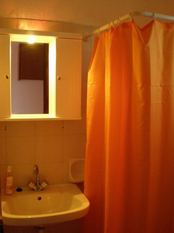 Marie Appartement Sidárion Buitenkant foto