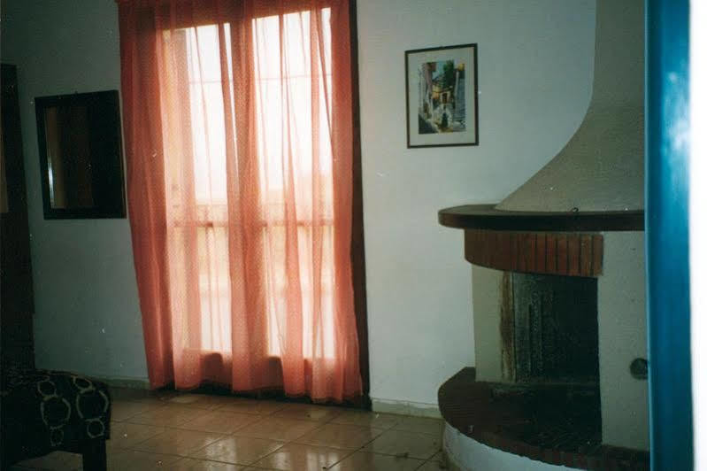 Marie Appartement Sidárion Buitenkant foto