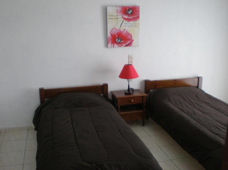 Marie Appartement Sidárion Buitenkant foto